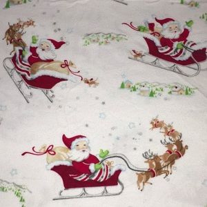 Twin Pottery Barn kids flannel sheets set SOFT!